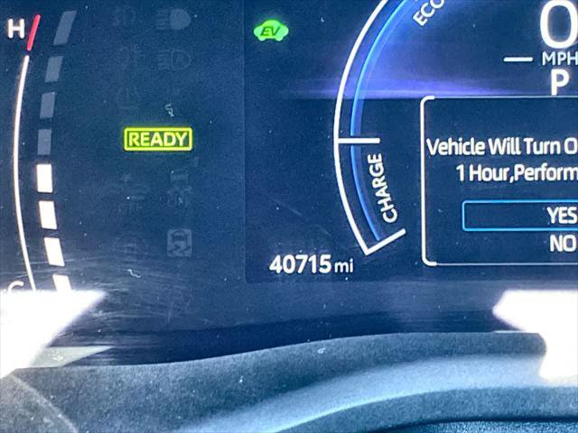 Certified 2025 Toyota Camry SE FWD image 15