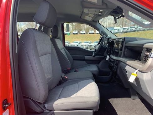 New 2026 Ford F350 XL w/ STX Appearance Package AWD/4WD image 15