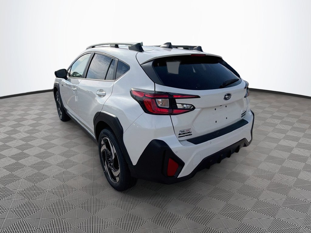 New 2026 Subaru Crosstrek 2.5i Limited AWD/4WD image 6