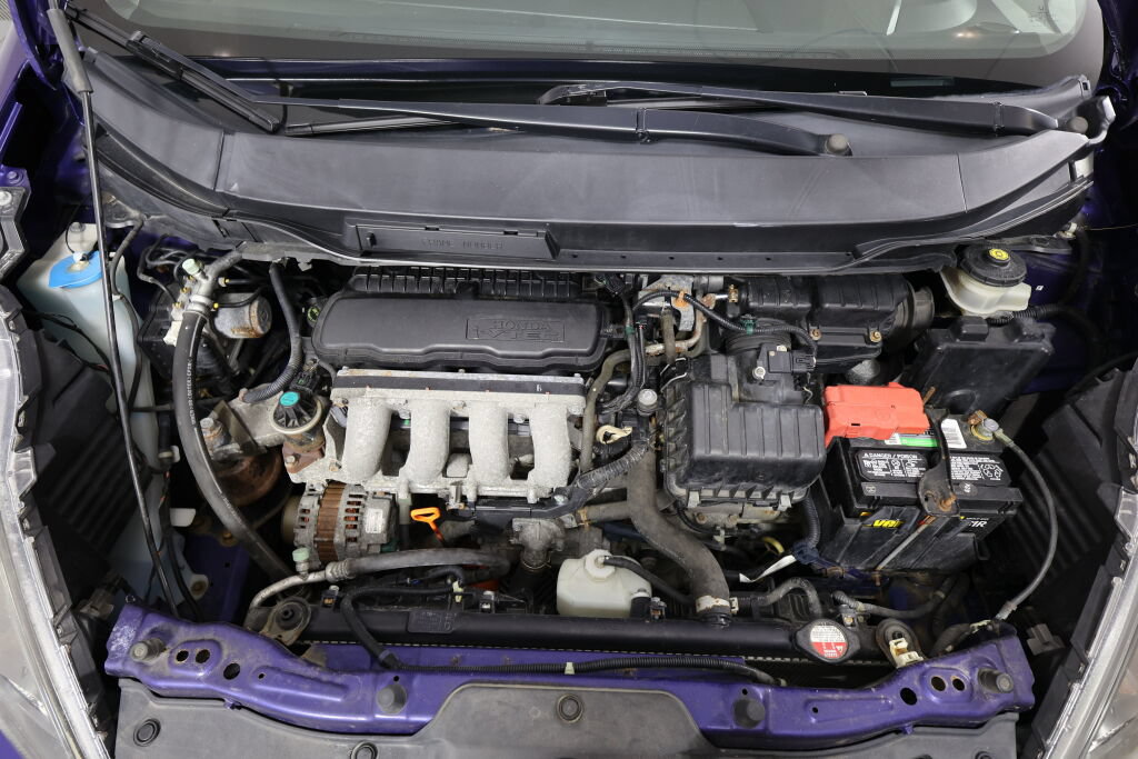 Used 2011 Honda Fit image 33