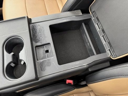 Certified 2023 Ford F350 Lariat w/ Chrome Package image 19