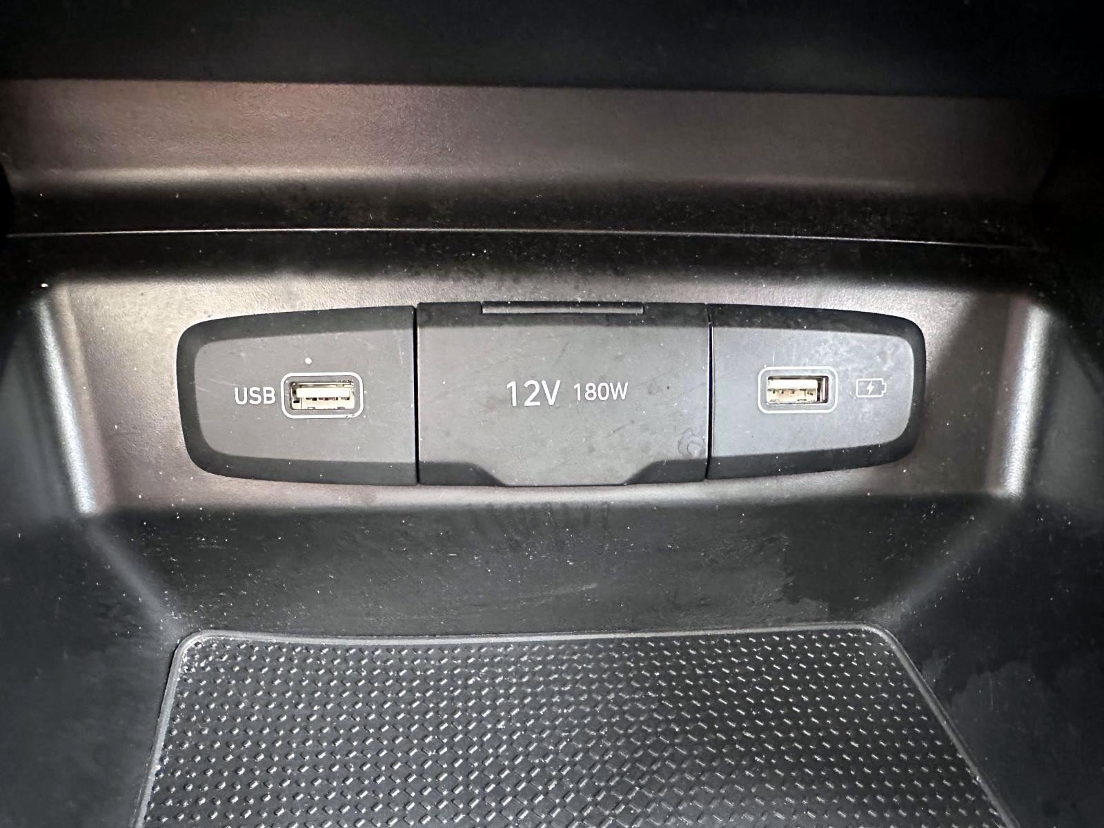 Used 2024 Hyundai Tucson SE AWD/4WD image 23