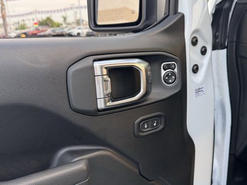 New 2026 Jeep Wrangler Willys image 14