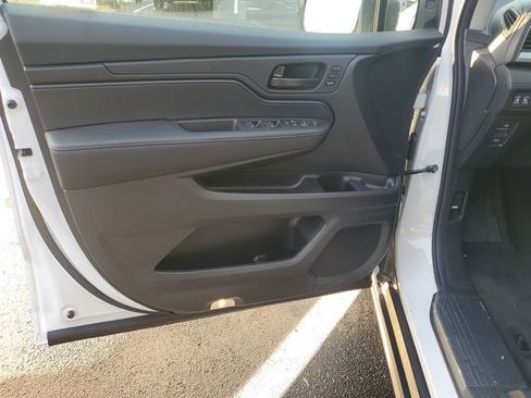 New 2026 Honda Odyssey EX-L image 39