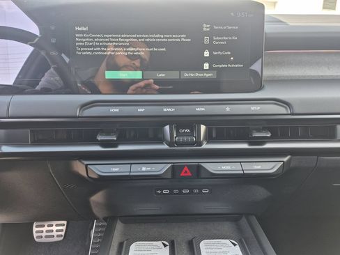 New 2027 Kia Telluride SX X-Line AWD/4WD image 8