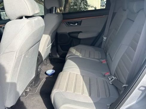 Used 2018 Honda CR-V EX image 11