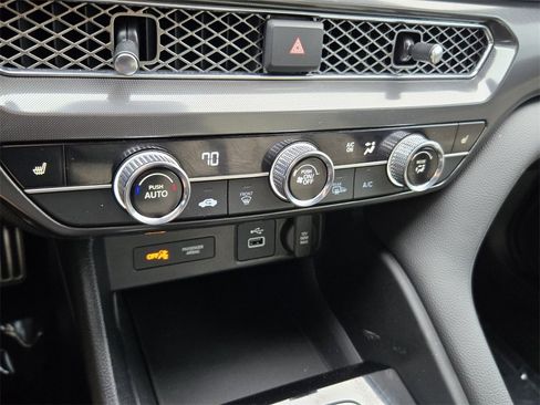 Used 2024 Acura Integra A-Spec image 20