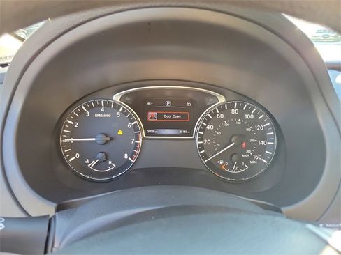 Used 2018 Nissan Altima 2.5 S w/ S Convenience Package image 21