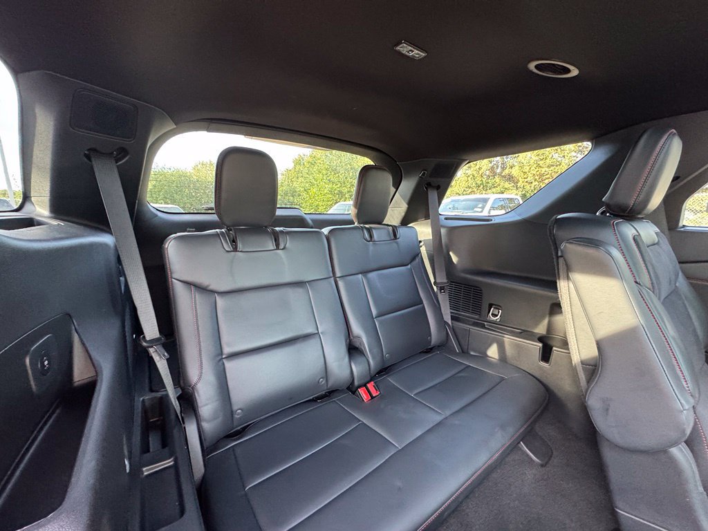 Used 2025 Ford Explorer ST AWD/4WD image 40