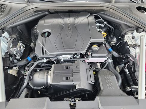 New 2026 Genesis GV70 2.5T Sport Prestige AWD/4WD image 23