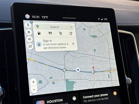 Used 2025 Volvo XC90 B6 Core w/ Protection Package Premier image 21