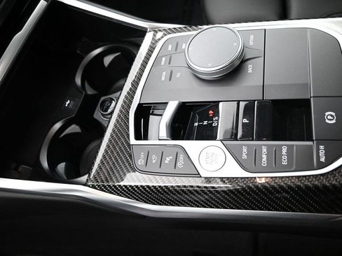 Used 2026 BMW M340i w/ Premium Package RWD image 11