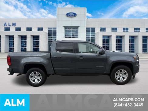 Used 2016 Chevrolet Colorado LT RWD image 5