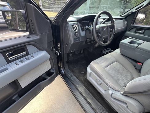 Used 2013 Ford F150 XLT image 37