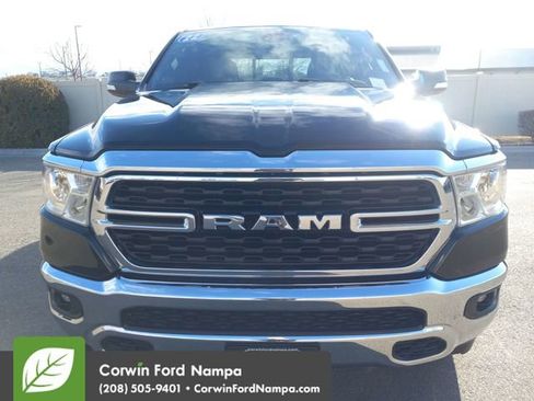 Used 2022 RAM 1500 Big Horn image 8