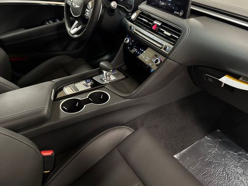 New 2026 Genesis G70 2.5T AWD/4WD image 15