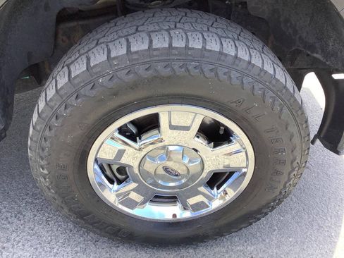 Used 2010 Ford F150 XLT AWD/4WD image 27