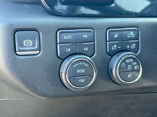 Used 2024 Chevrolet Silverado 2500 High Country w/ Technology Package AWD/4WD image 48