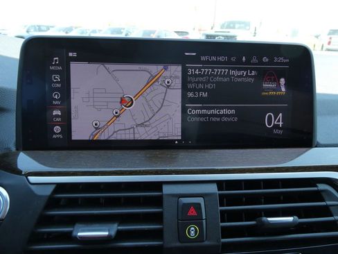 Used 2020 BMW X3 sDrive30i w/ Convenience Package RWD image 37