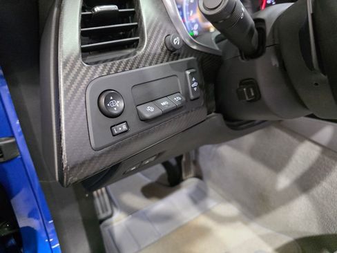 Used 2019 Chevrolet Corvette Stingray Convertible w/ 2LT Preferred Equipment Group RWD image 27