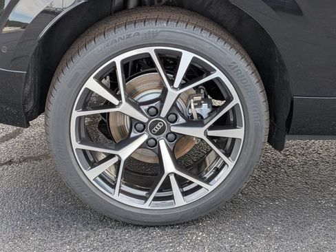 New 2026 Audi Q3 quattro 2.0T AWD/4WD image 6
