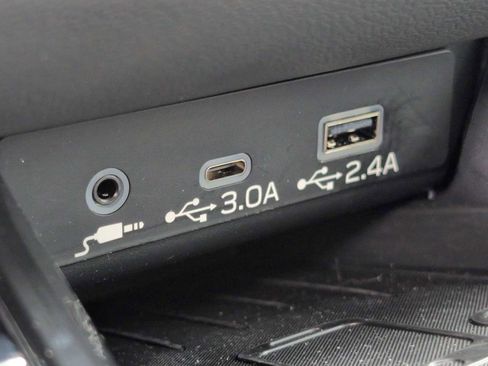 Certified 2025 Subaru Outback Wilderness image 30