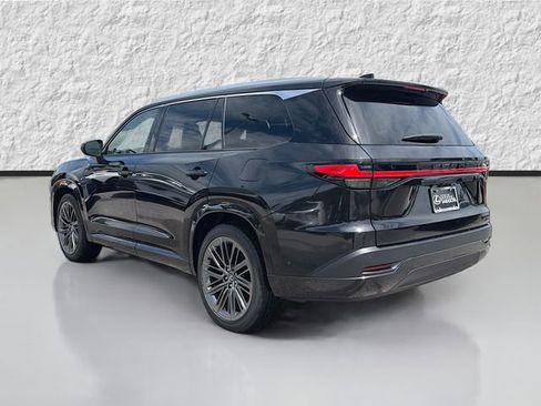 New 2026 Lexus TX 350 AWD image 5