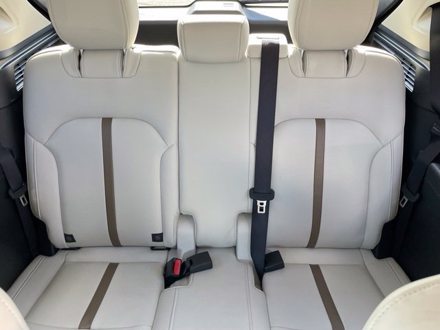 Used 2024 MAZDA CX-90 Plug-In Hybrid w/ Premium Plus AWD/4WD image 9