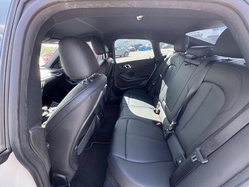 Used 2021 BMW 228i Gran Coupe w/ Lights Package FWD image 11
