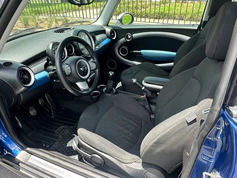 Used 2009 MINI Cooper S FWD image 25
