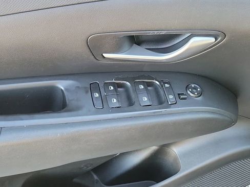 Used 2022 Hyundai Tucson SEL image 21