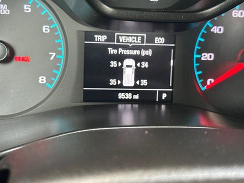 Used 2020 Chevrolet Colorado W/T w/ WT Convenience Package RWD image 21