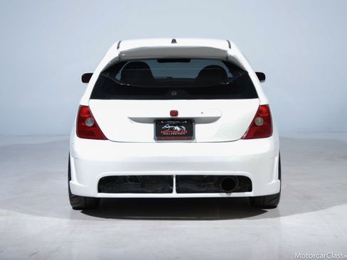 Used 2002 Honda Civic Si image 5