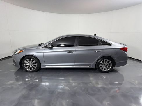 Used 2016 Hyundai Sonata Sport FWD image 6