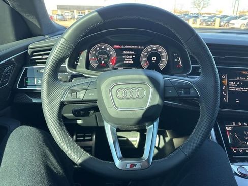 Used 2023 Audi SQ8 Prestige image 43