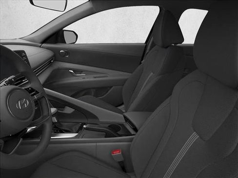 New 2026 Hyundai Elantra SE FWD image 6