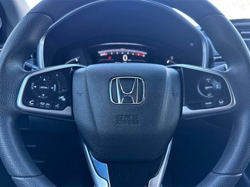 Used 2018 Honda CR-V EX image 22