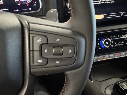 New 2026 GMC Sierra 1500 AT4 w/ AT4 Premium Package AWD/4WD image 27