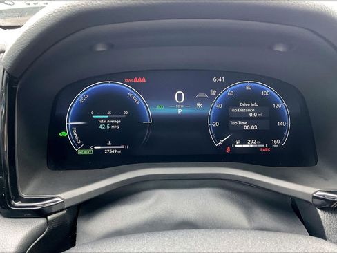 Used 2025 Toyota Camry XSE FWD image 24