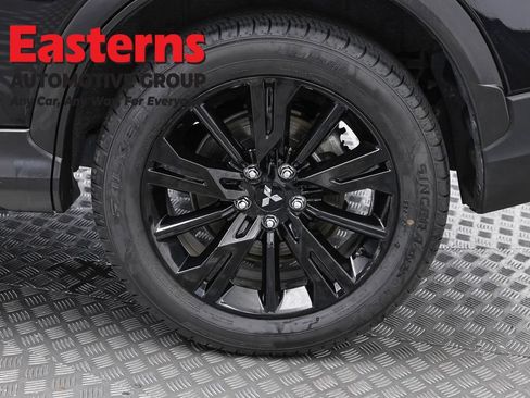 Used 2024 Mitsubishi Eclipse Cross AWD image 33