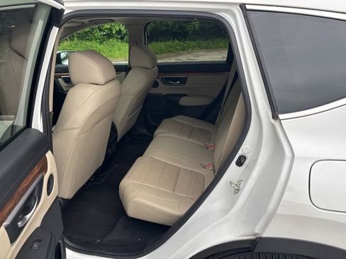 Used 2020 Honda CR-V EX-L image 12