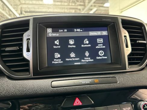 Used 2018 Kia Sportage EX w/ EX Premium Package AWD/4WD image 52
