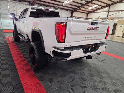 Used 2023 GMC Sierra 2500 Denali image 28