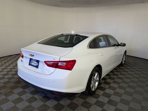 Used 2024 Chevrolet Malibu LT FWD image 7