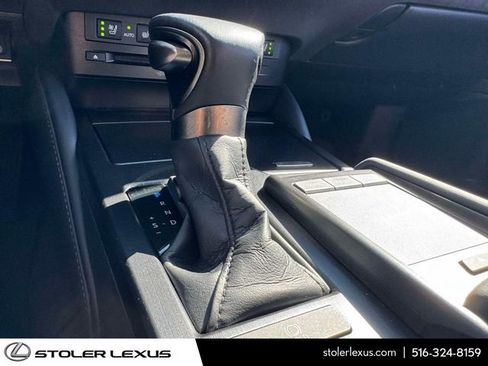 Certified 2022 Lexus ES 350 w/ Premium Package image 35