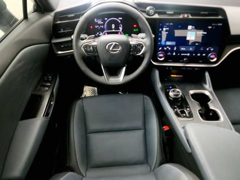 Used 2026 Lexus RZ 350e 2WD w/ Convenience Package image 51