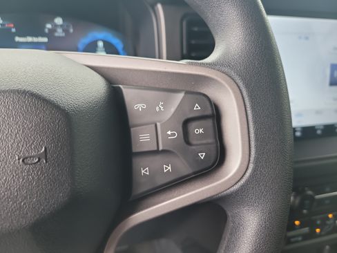 Used 2025 Ford Bronco 4-Door AWD/4WD image 27