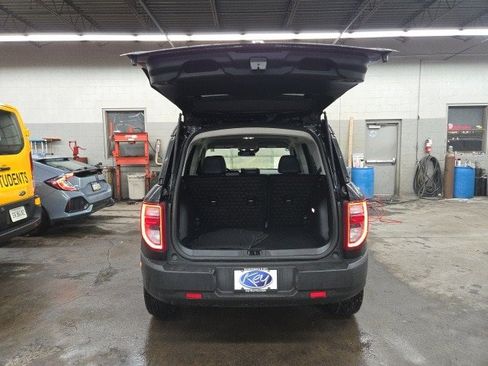 Used 2023 Ford Bronco Sport Outer Banks image 15