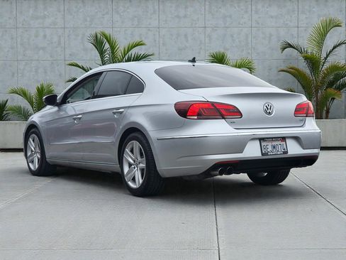 Used 2017 Volkswagen CC Sport image 5