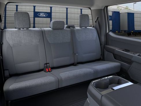 New 2026 Ford F350 XLT AWD/4WD image 11